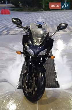 Мотоцикл Спорт-туризм Honda CBR 400R 2013 в 