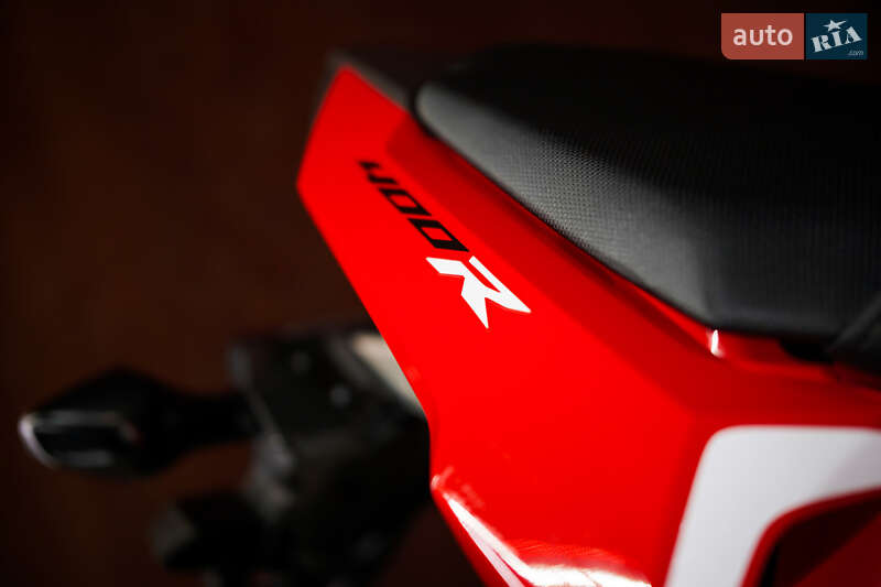 Спортбайк Honda CBR 400R 2015 в Днепре