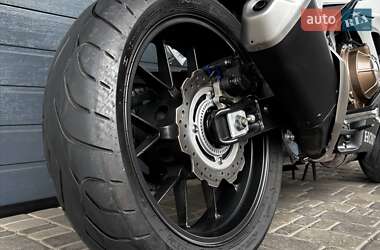 Мотоцикл Без обтікачів (Naked bike) Honda CBR 400R 2020 в 