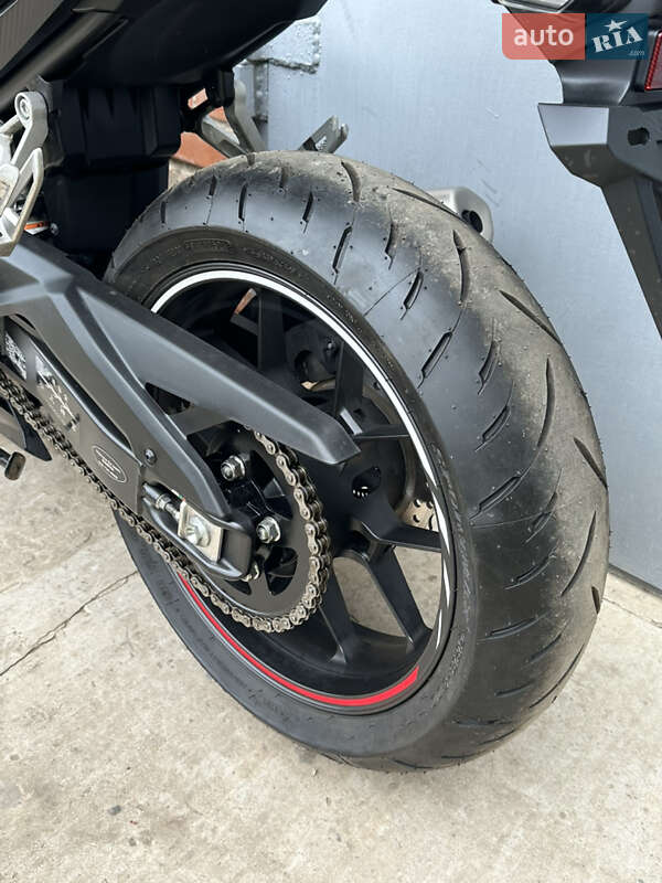 Мотоцикл Спорт-туризм Honda CBR 400R 2023 в Нежине