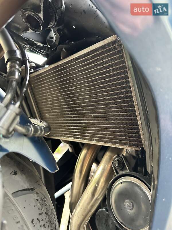 Спортбайк Honda CBR 400R 2022 в Днепре