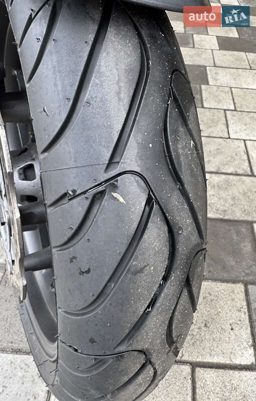 Спортбайк Honda CBR 400R 2019 в Новомосковську фото 17 Спортбайк Honda CBR 400R 2019 в Новомосковську