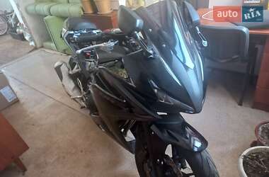 Мотоцикл Спорт-туризм Honda CBR 400R 2016 в Житомирі