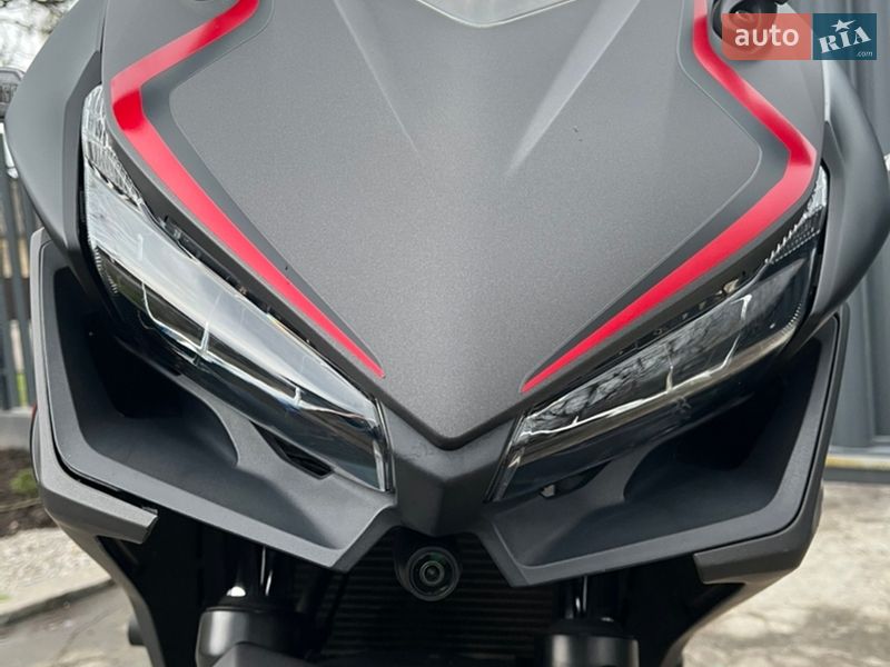 Мотоцикл Спорт-туризм Honda CBR 400R 2020 в Украинке