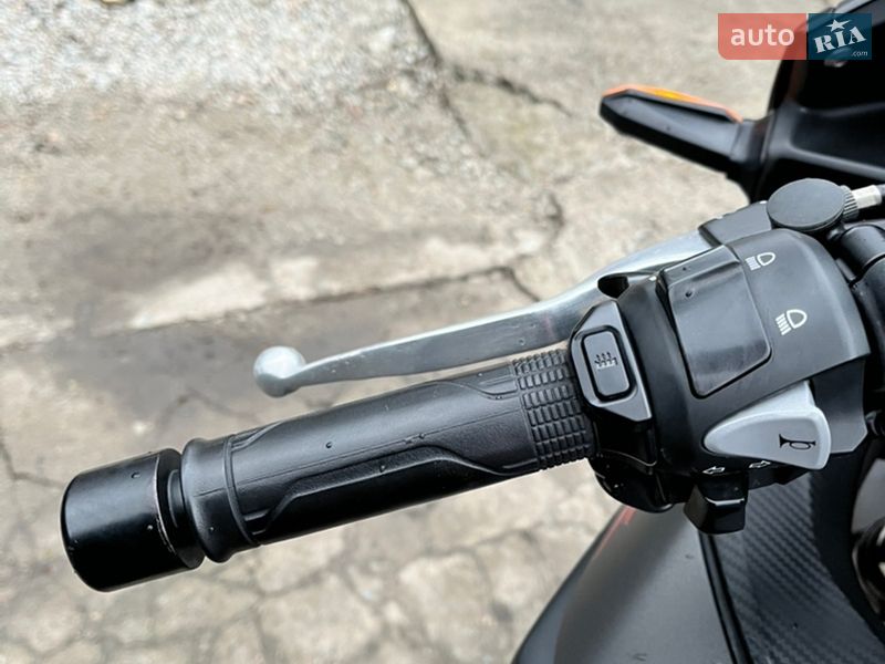 Мотоцикл Спорт-туризм Honda CBR 400R 2020 в Украинке