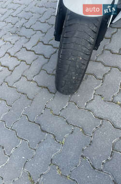 Мини спорт Honda CBR 500R 2016 в 