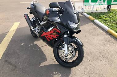 Спортбайк Honda CBR 600 2000 в Конотопе