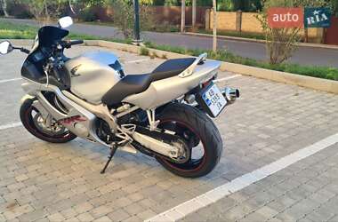 Спортбайк Honda CBR 600F4i 2002 в Вінниці