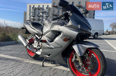 Спортбайк Honda CBR 600F4i 2005 в Львове