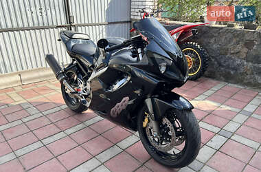 Мотоцикл Спорт-туризм Honda CBR 600F4i 2003 в Вінниці