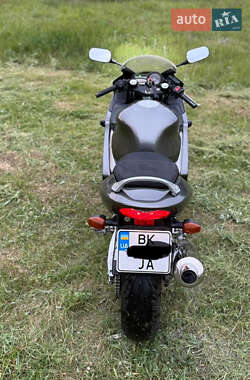 Мотоцикл Спорт-туризм Honda CBR 600F4i 2005 в 