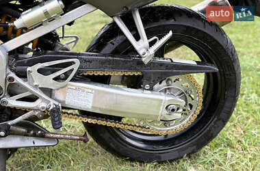 Мотоцикл Спорт-туризм Honda CBR 600F4i 2005 в 
