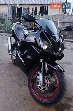 Мотоцикл Спорт-туризм Honda CBR 600F4i 2003 в Фастове