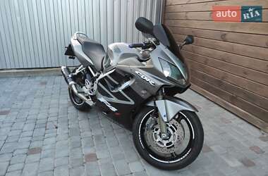 Мотоцикл Спорт-туризм Honda CBR 600F4i 2005 в Вінниці