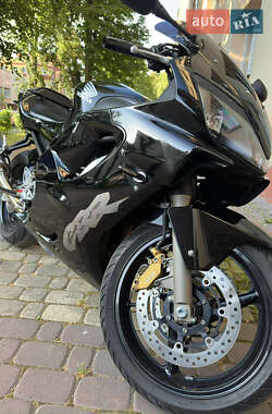 Спортбайк Honda CBR 600F4i 2003 в Вінниці