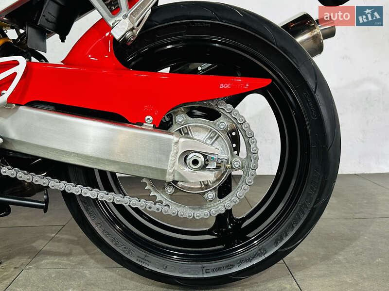 Спортбайк Honda CBR 600F4i 2005 в Бердичеві фото 12 Спортбайк Honda CBR 600F4i 2005 в Бердичеві
