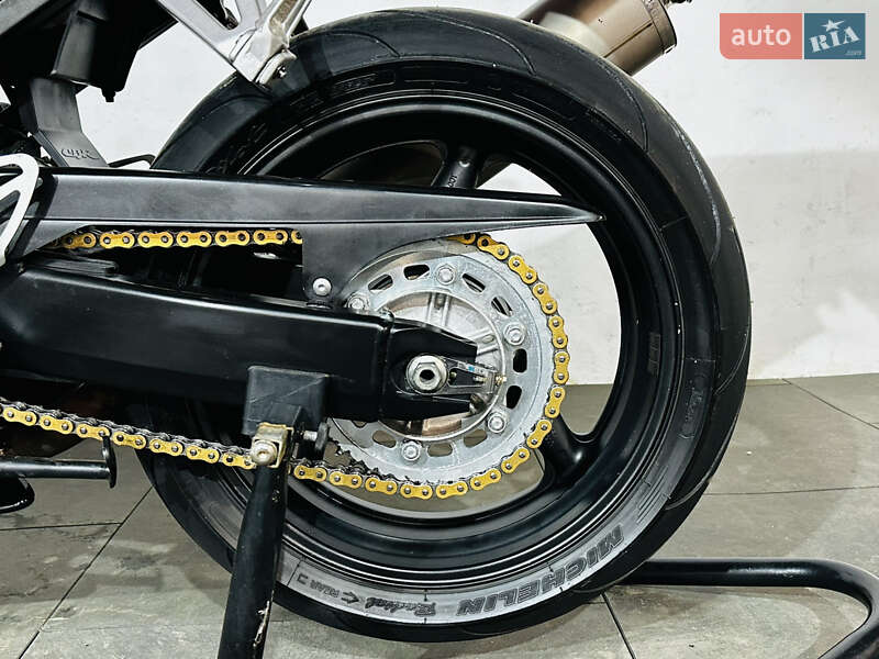 Мотоцикл Спорт-туризм Honda CBR 600F4i 2001 в Бердичеві фото 7 Мотоцикл Спорт-туризм Honda CBR 600F4i 2001 в Бердичеві