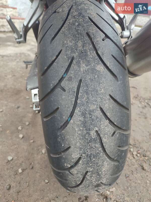 Мотоцикл Спорт-туризм Honda CBR 600F4i 2003 в Фастове