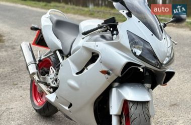 Мотоцикл Спорт-туризм Honda CBR 600F4i 2002 в Яворове