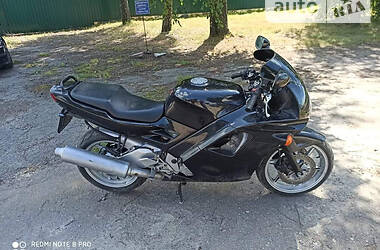 Мотоцикл Спорт-туризм Honda CBR 600F 1994 в Бердичеві