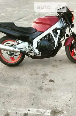 Спортбайк Honda CBR 600F 1990 в Житомире