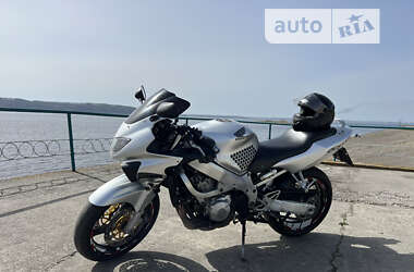 Мотоцикл Спорт-туризм Honda CBR 600F 2000 в Борисполі