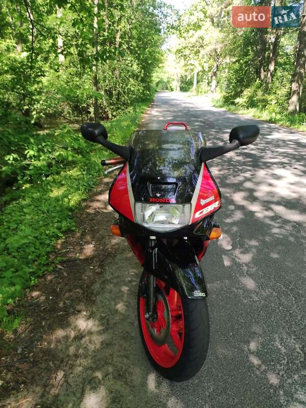 Мотоцикл Без обтекателей (Naked bike) Honda CBR 600F 1991 в Корюковке