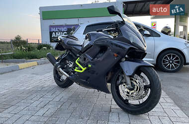 Спортбайк Honda CBR 600F 2001 в Кропивницькому