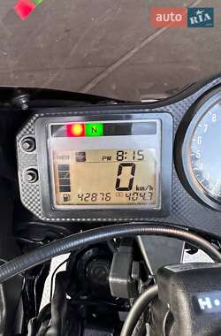 Спортбайк Honda CBR 600F 2003 в 