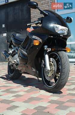 Мотоцикл Спорт-туризм Honda CBR 600F 1996 в Луцке