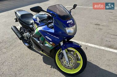 Мотоцикл Спорт-туризм Honda CBR 600F 1996 в Харкові