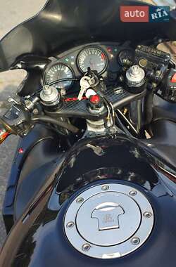 Мотоцикл Спорт-туризм Honda CBR 600F 2000 в Смілі