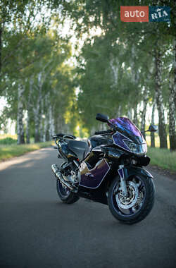 Спортбайк Honda CBR 600F 2000 в Переяславе