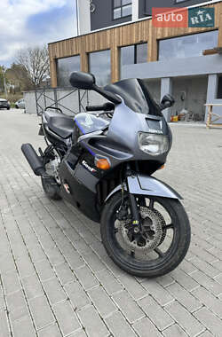 Мотоцикл Спорт-туризм Honda CBR 600F 1991 в Ровно