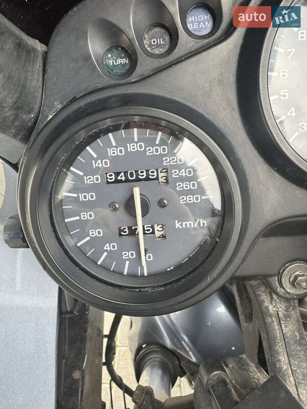 Мотоцикл Спорт-туризм Honda CBR 600F 1991 в Ровно фото 7 Мотоцикл Спорт-туризм Honda CBR 600F 1991 в Ровно