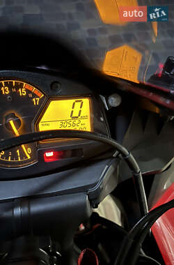 Спортбайк Honda CBR 600RR 2009 в Софіївській Борщагівці