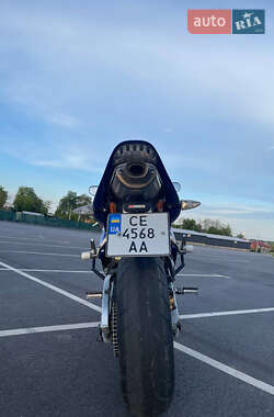Спортбайк Honda CBR 600RR 2003 в 