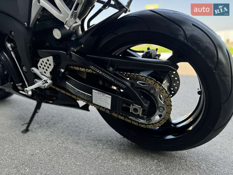 Спортбайк Honda CBR 600RR 2010 в Вінниці