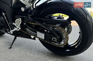 Спортбайк Honda CBR 600RR 2010 в 