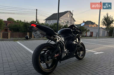 Спортбайк Honda CBR 600RR 2012 в 