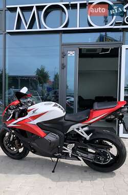 Спортбайк Honda CBR 600RR 2012 в Ровно
