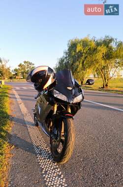 Спортбайк Honda CBR 600RR 2005 в Яготине