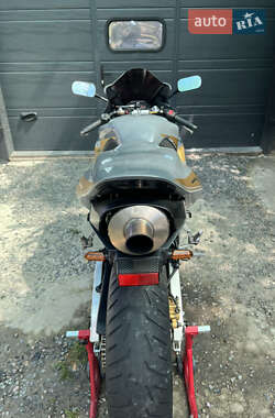 Спортбайк Honda CBR 600RR 2003 в 