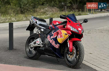 Спортбайк Honda CBR 600RR 2005 в Коломые