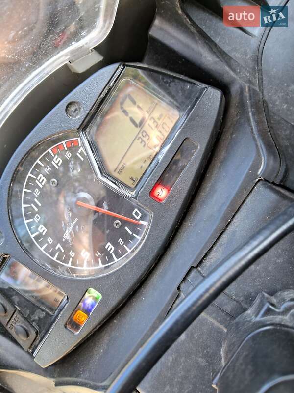 Спортбайк Honda CBR 600RR 2025 в Днепре