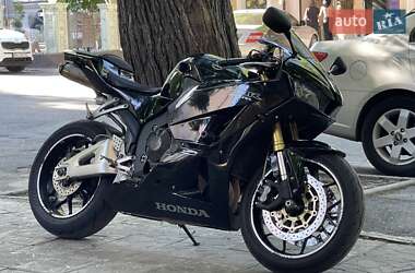 Спортбайк Honda CBR 600RR 2014 в Одесі