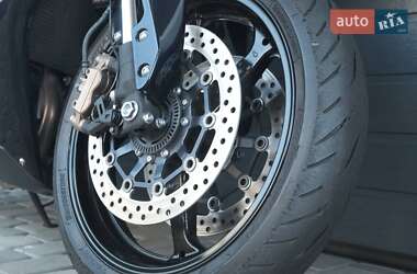 Мотоцикл Без обтекателей (Naked bike) Honda CBR 600RR 2009 в 