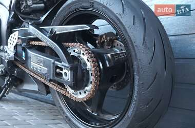 Мотоцикл Без обтекателей (Naked bike) Honda CBR 600RR 2009 в 