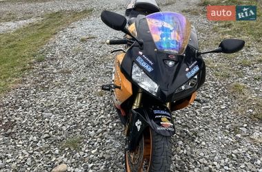 Спортбайк Honda CBR 600RR 2006 в Вінниці