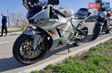 Спортбайк Honda CBR 600RR 2025 в Дніпрі